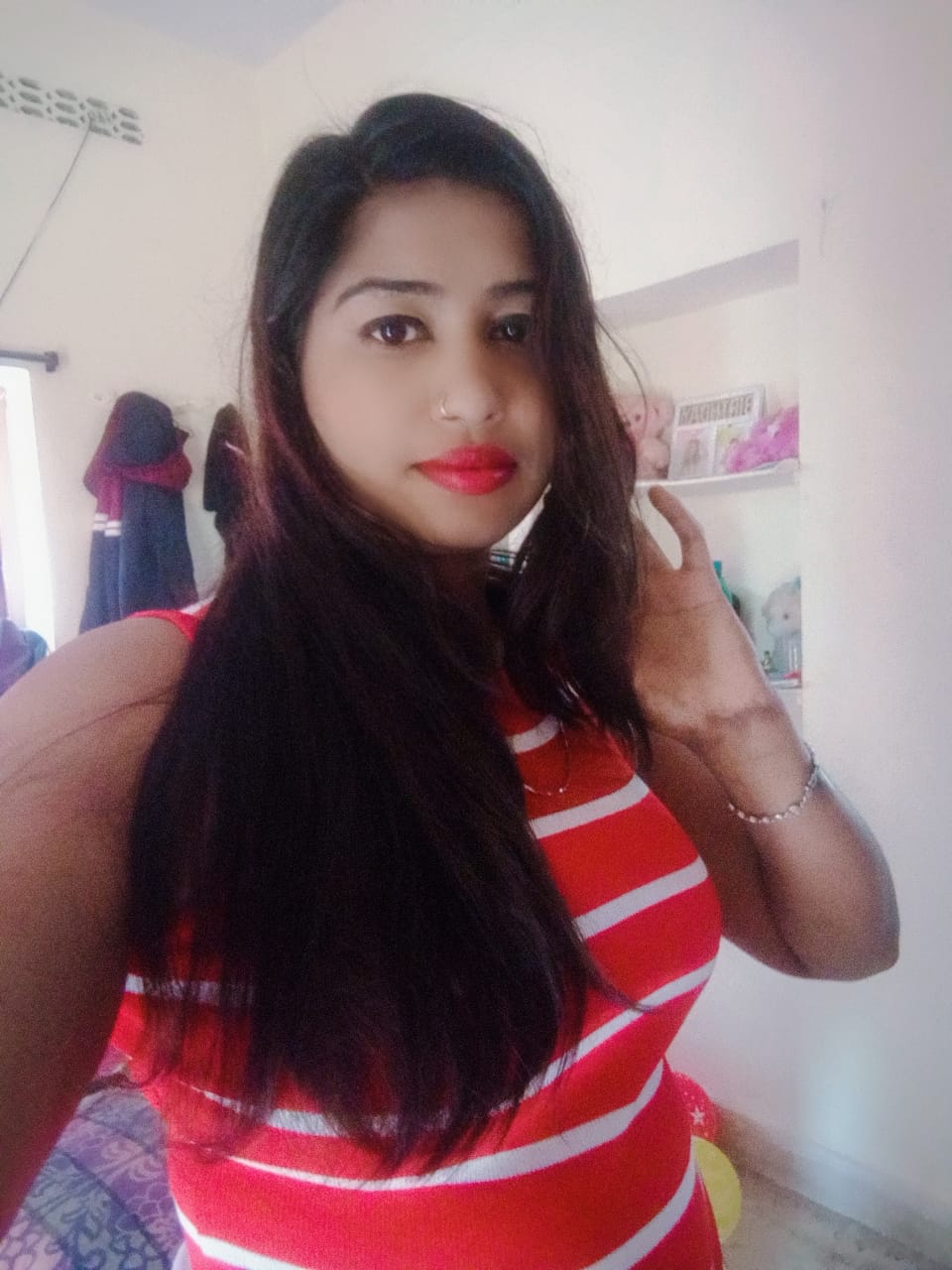 Exclusive call girl in Indore